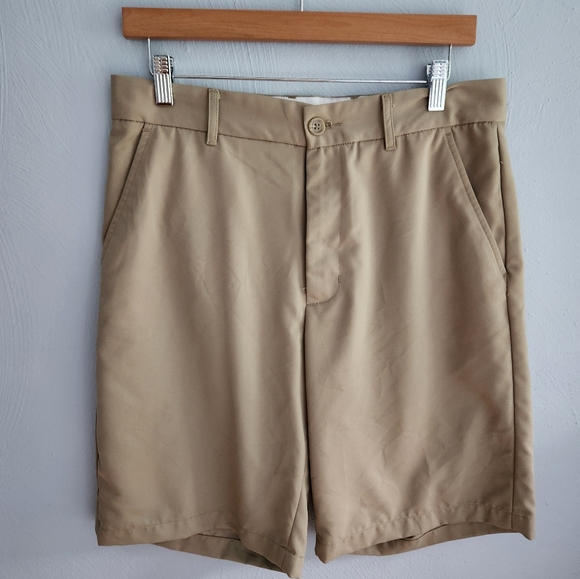 3 pair Greg Norman golf shorts-NWT - Picture 9 of 11